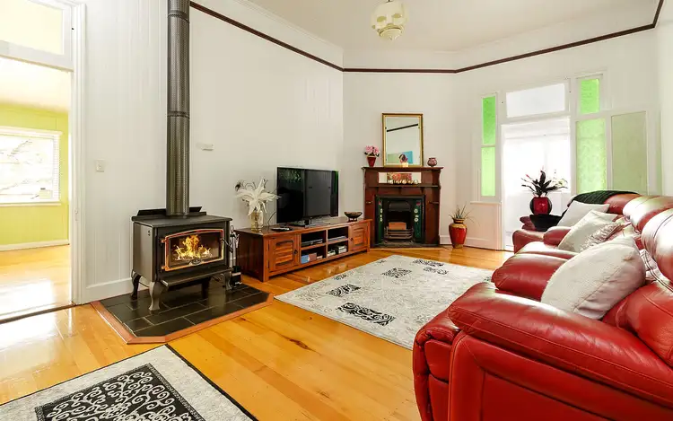 Sixth view of Homely house listing, 11 Wood Street, Warwick QLD 4370