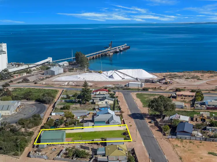 Fourth view of Homely house listing, 23 Kent Street, Thevenard SA 5690
