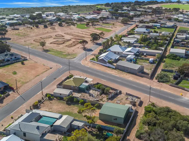 Sixth view of Homely house listing, 23 Kent Street, Thevenard SA 5690