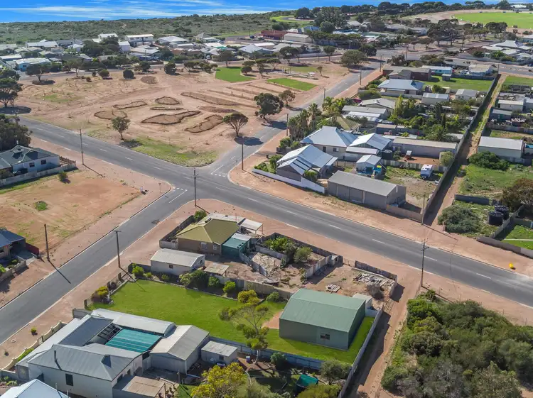 Seventh view of Homely house listing, 23 Kent Street, Thevenard SA 5690