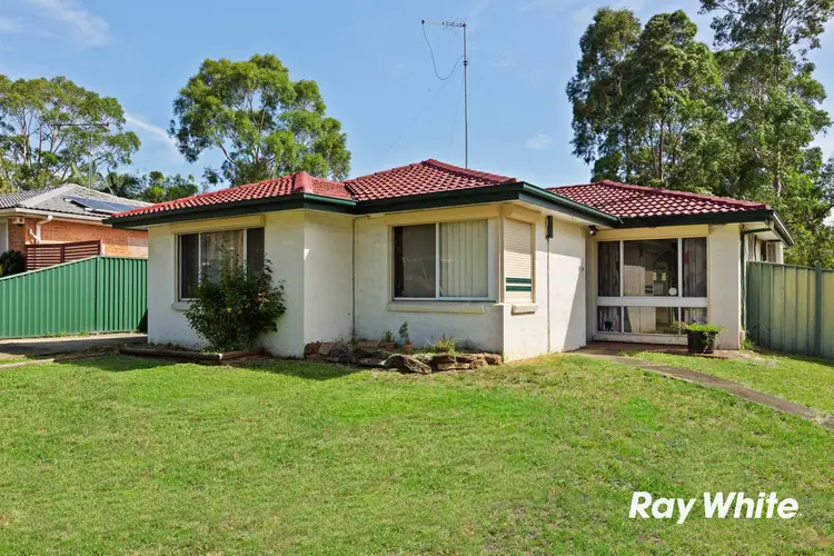 Main view of Homely house listing, 59 Mallee Street, Quakers Hill NSW 2763