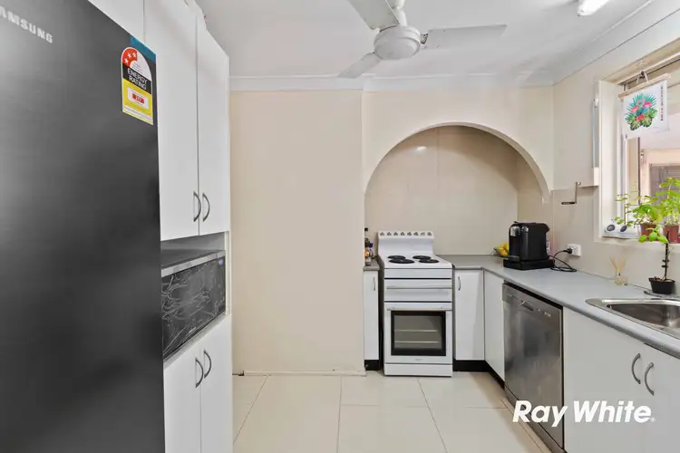 Third view of Homely house listing, 59 Mallee Street, Quakers Hill NSW 2763
