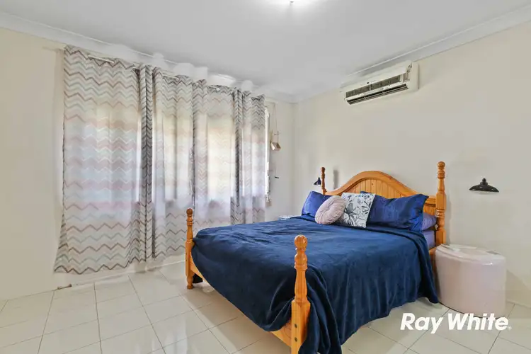 Fourth view of Homely house listing, 59 Mallee Street, Quakers Hill NSW 2763