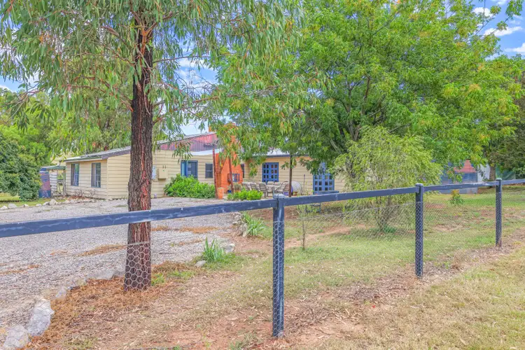 Second view of Homely rural property listing, 87 Wisemans Arm Road, Tamworth NSW 2340