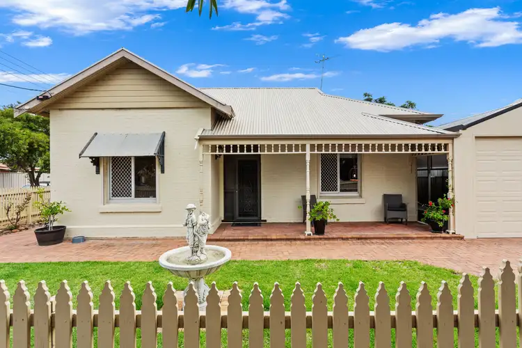 Main view of Homely house listing, 117 Wills Street, Largs Bay SA 5016
