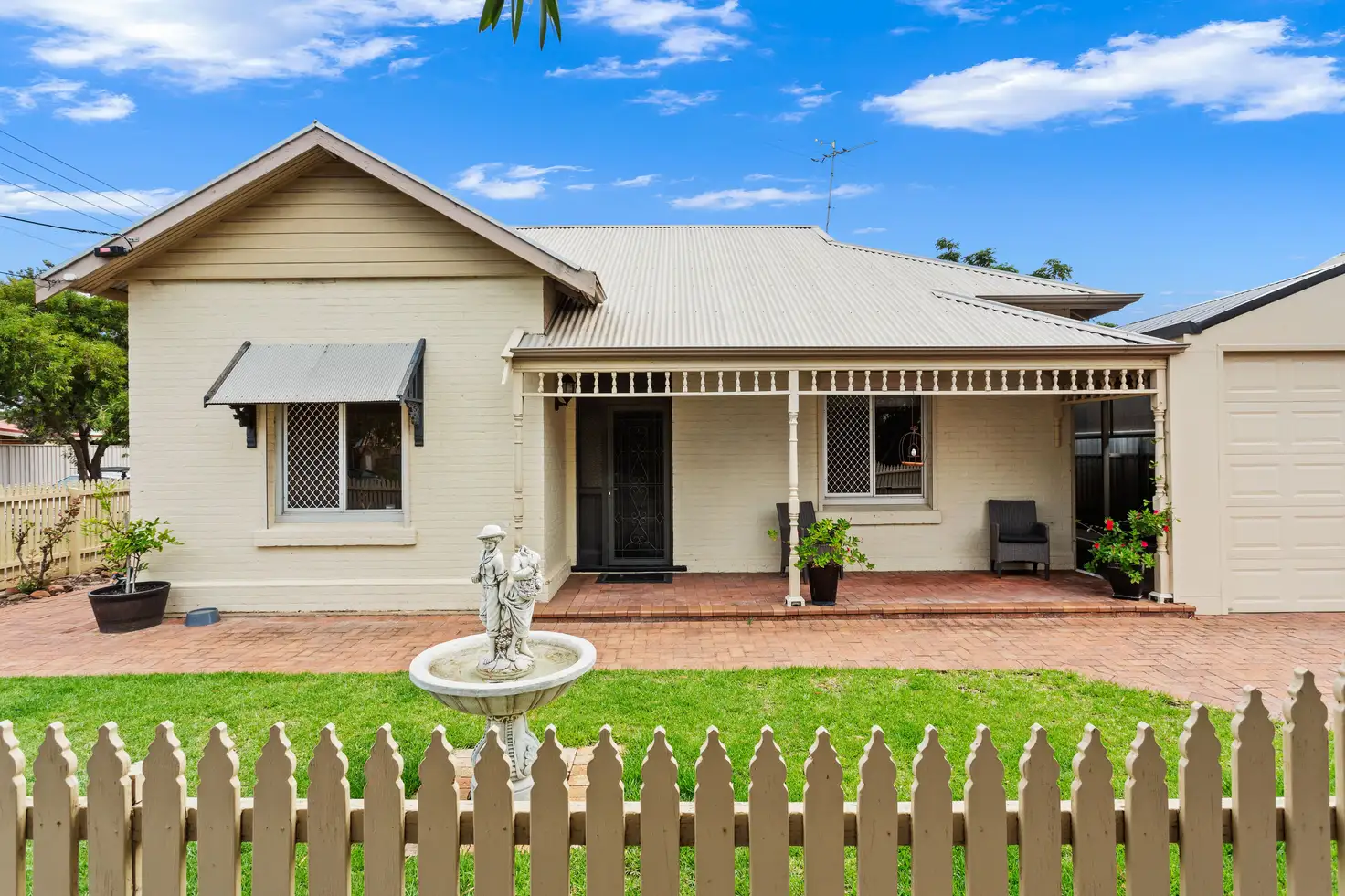 Main view of Homely house listing, 117 Wills Street, Largs Bay SA 5016