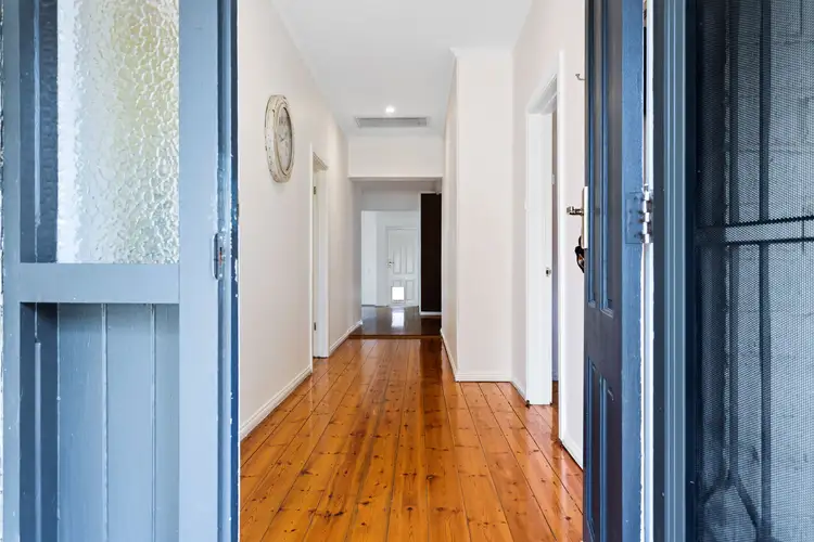 Second view of Homely house listing, 117 Wills Street, Largs Bay SA 5016