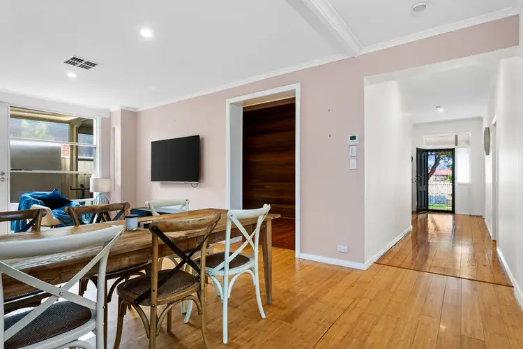 Third view of Homely house listing, 117 Wills Street, Largs Bay SA 5016