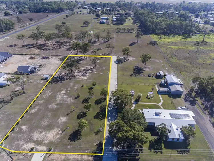 Second view of Homely land listing, 29B Von Deest Street, Kensington QLD 4670