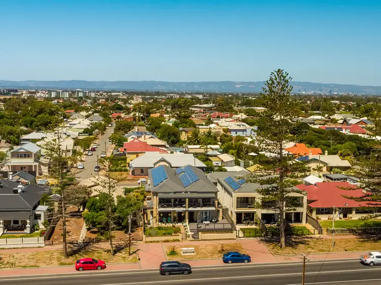 41A Esplanade, Semaphore SA 5019