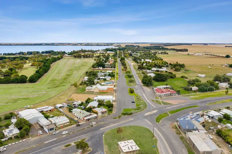 Second view of Homely house listing, 2115 Glenelg Highway, Lake Bolac VIC 3351