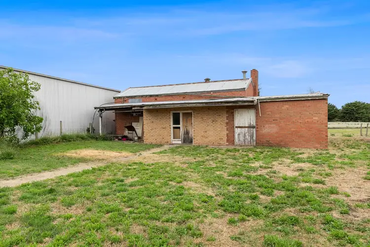 Fourth view of Homely house listing, 2115 Glenelg Highway, Lake Bolac VIC 3351