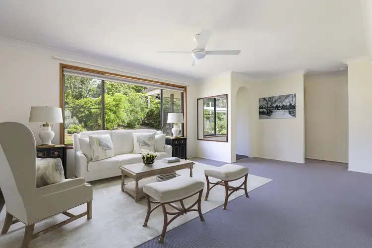 Second view of Homely house listing, 26 Hillier Avenue, Blackheath NSW 2785