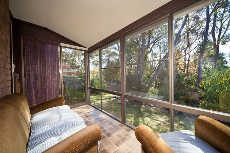 Fifth view of Homely house listing, 26 Hillier Avenue, Blackheath NSW 2785