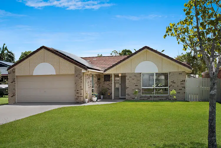 12 Bellevue Drive, Little Mountain QLD 4551