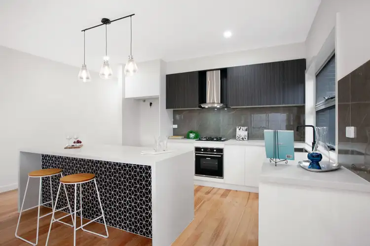 Fifth view of Homely townhouse listing, 6B Box Street, Reservoir VIC 3073
