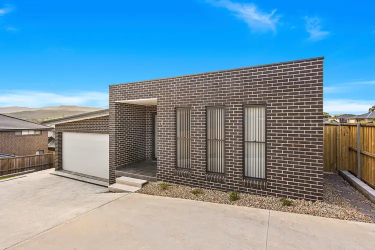 Main view of Homely house listing, 5 Tomerong Street, Tullimbar NSW 2527