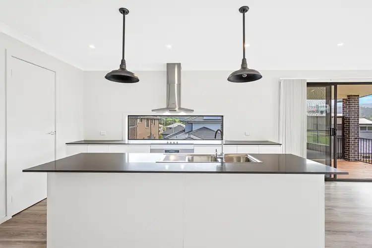 Third view of Homely house listing, 5 Tomerong Street, Tullimbar NSW 2527