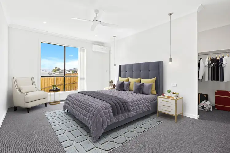 Fifth view of Homely house listing, 5 Tomerong Street, Tullimbar NSW 2527