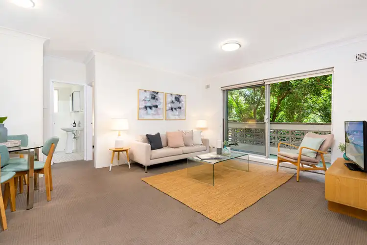 Main view of Homely apartment listing, 13/19-21 Murray Street, Lane Cove NSW 2066