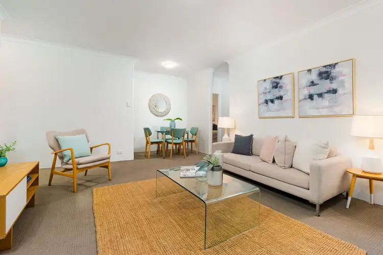 Second view of Homely apartment listing, 13/19-21 Murray Street, Lane Cove NSW 2066