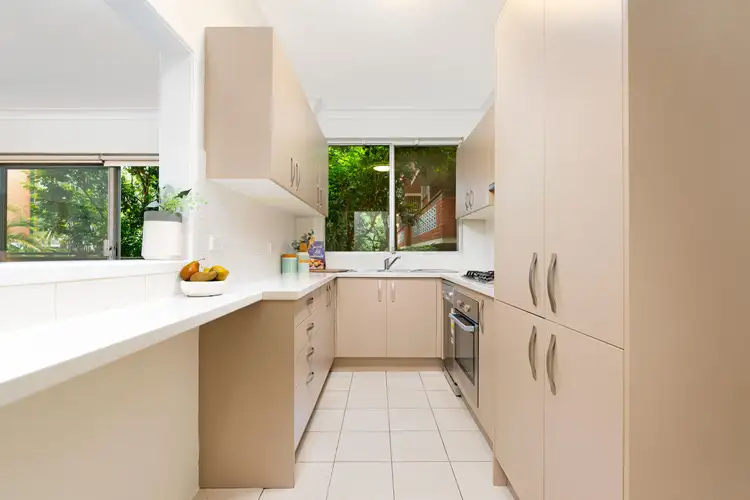 Third view of Homely apartment listing, 13/19-21 Murray Street, Lane Cove NSW 2066