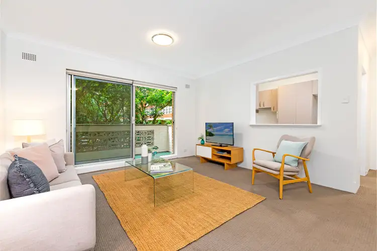 Fifth view of Homely apartment listing, 13/19-21 Murray Street, Lane Cove NSW 2066