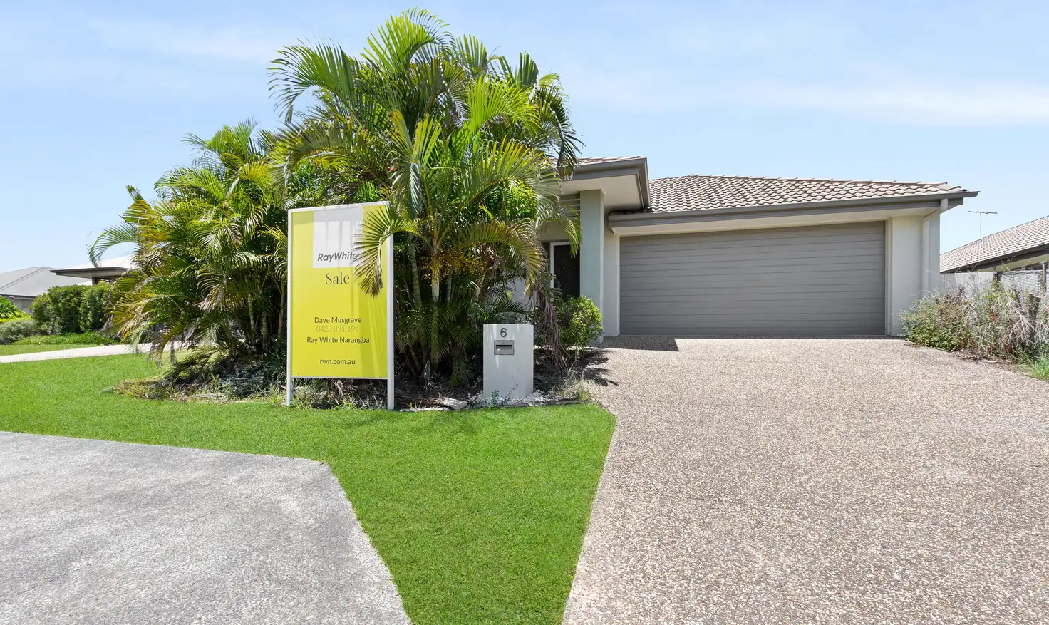 Main view of Homely house listing, 6 Woodland Court, Murrumba Downs QLD 4503
