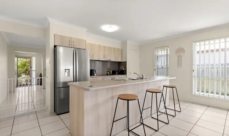 Second view of Homely house listing, 6 Woodland Court, Murrumba Downs QLD 4503