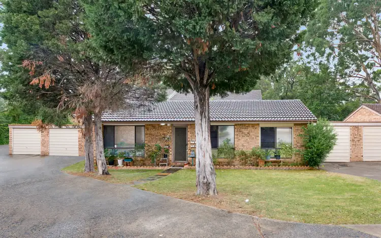 13/226 Harrow Road, Glenfield NSW 2167