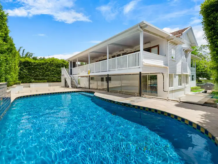 Third view of Homely house listing, 25 Baldwin Street, Ascot QLD 4007