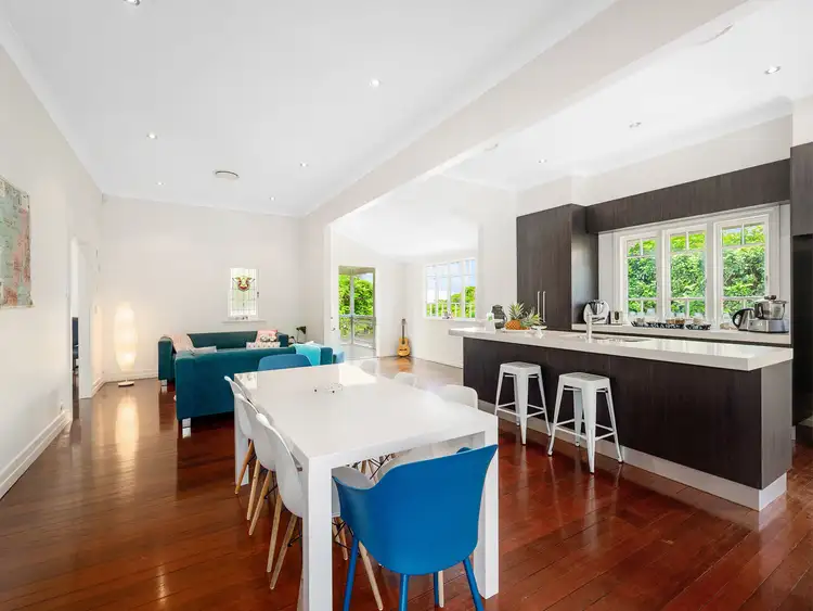 Fifth view of Homely house listing, 25 Baldwin Street, Ascot QLD 4007