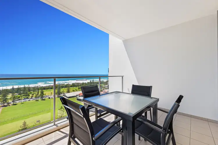 Main view of Homely apartment listing, 163 Ocean Pacific 25 Surf Parade, Broadbeach QLD 4218