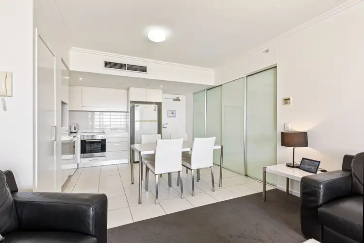 Fifth view of Homely apartment listing, 163 Ocean Pacific 25 Surf Parade, Broadbeach QLD 4218
