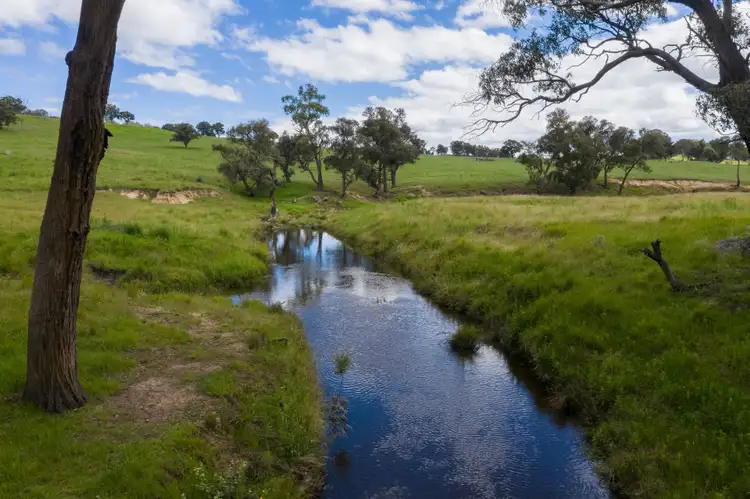 Third view of Homely rural property listing, 735 Wongwibinda Road, Wollomombi NSW 2350