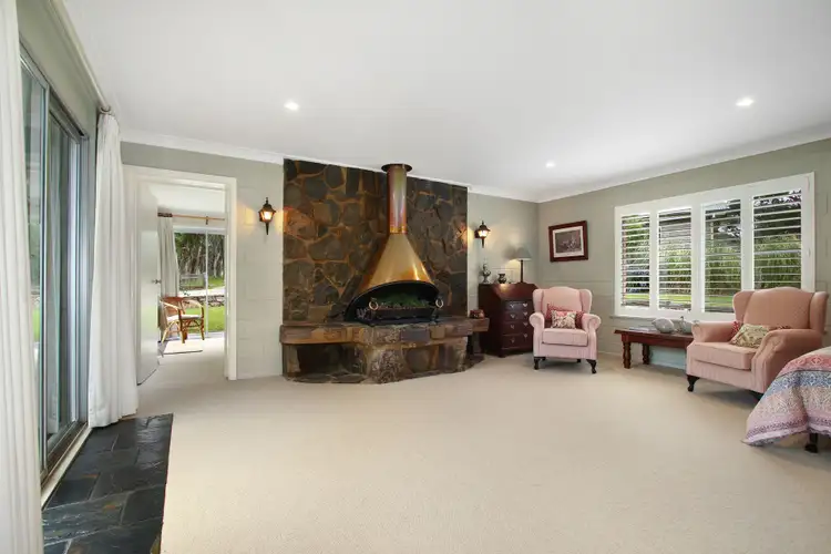 Sixth view of Homely rural property listing, 735 Wongwibinda Road, Wollomombi NSW 2350