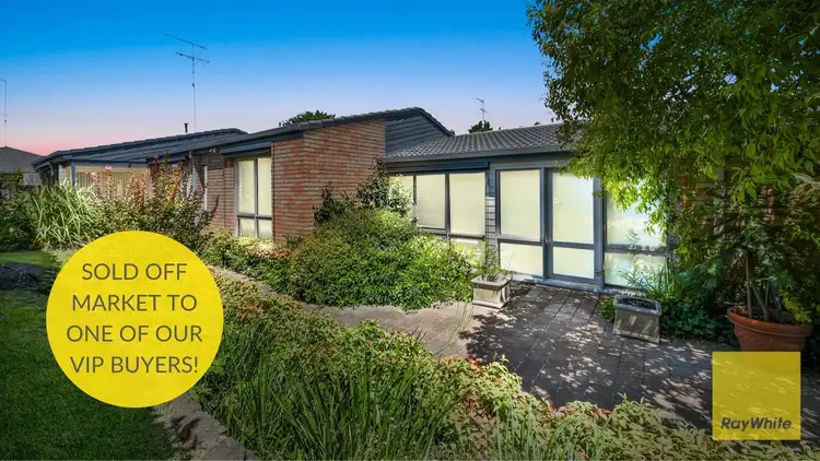 104 John Fawkner Drive, Endeavour Hills VIC 3802
