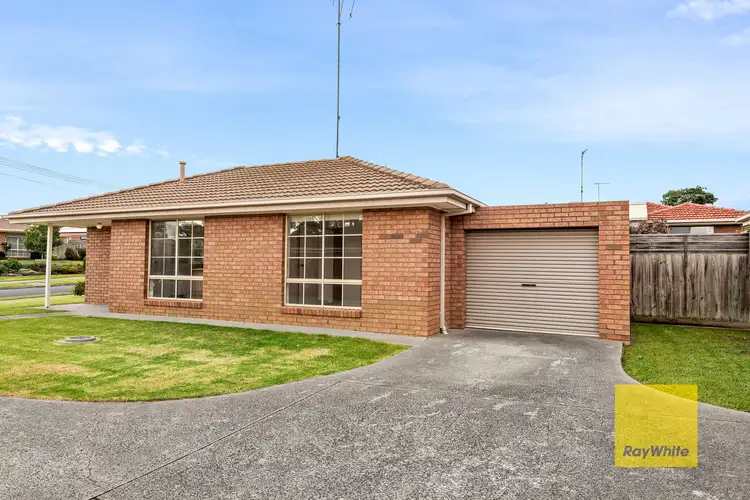 1/65 Gloucester Street, Grovedale VIC 3216