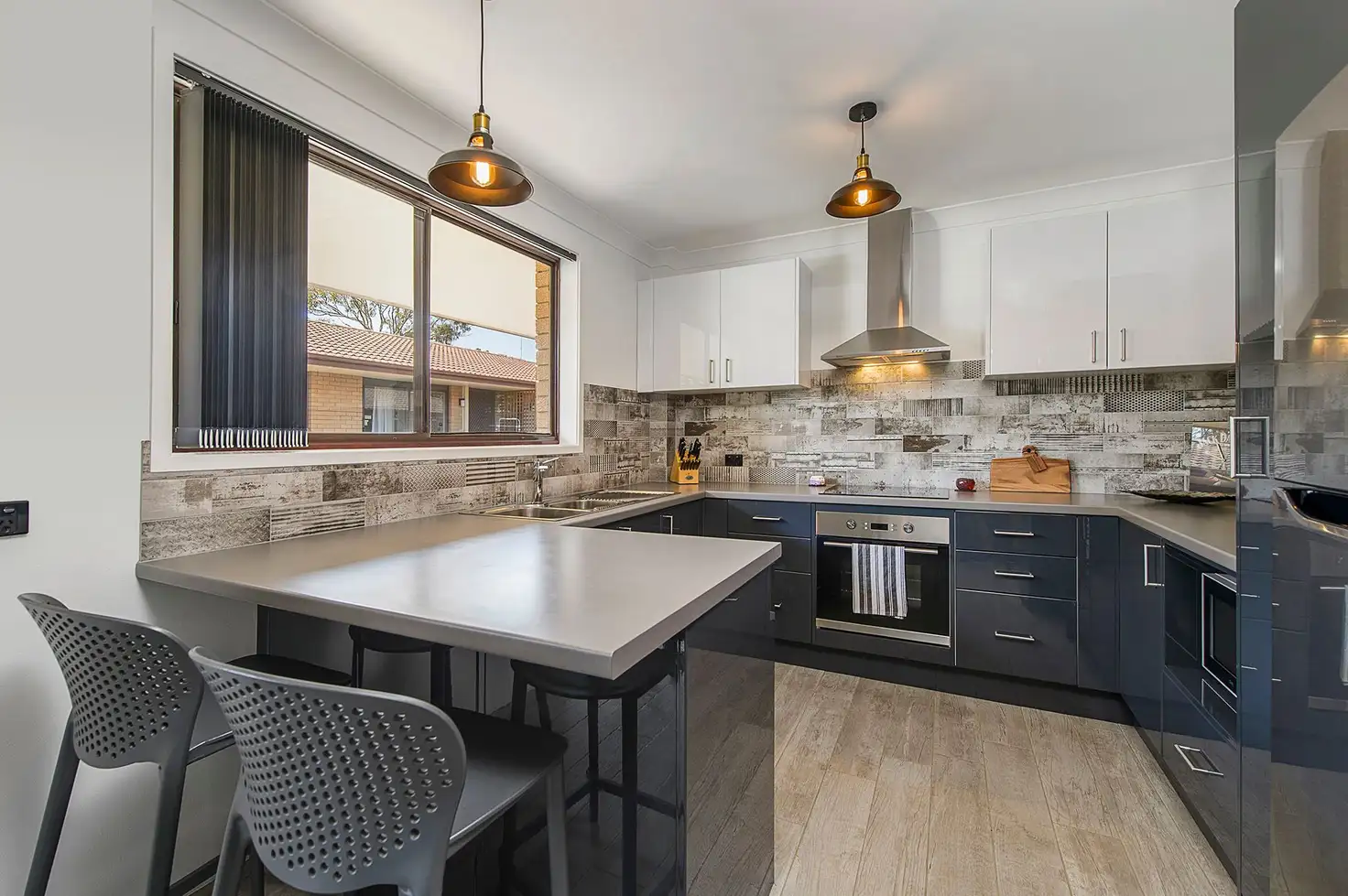 Main view of Homely apartment listing, 6/8-10 Crisallen Street, Port Macquarie NSW 2444