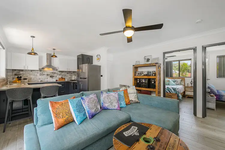 Second view of Homely apartment listing, 6/8-10 Crisallen Street, Port Macquarie NSW 2444