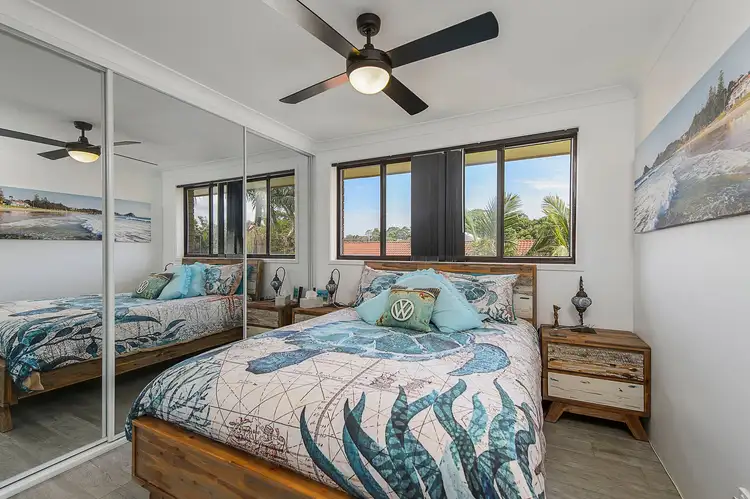 Third view of Homely apartment listing, 6/8-10 Crisallen Street, Port Macquarie NSW 2444