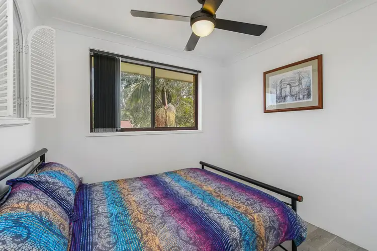 Fourth view of Homely apartment listing, 6/8-10 Crisallen Street, Port Macquarie NSW 2444