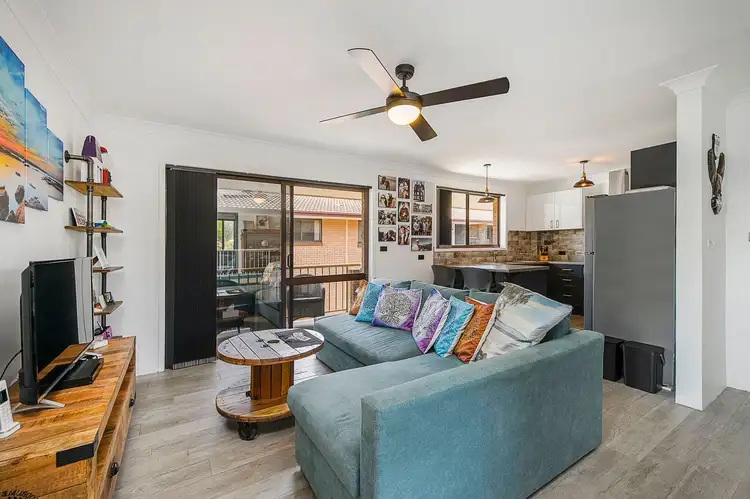 Fifth view of Homely apartment listing, 6/8-10 Crisallen Street, Port Macquarie NSW 2444