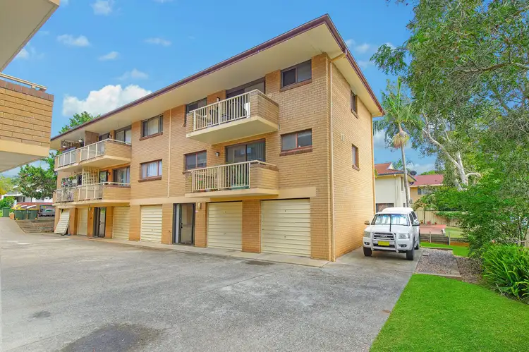 Sixth view of Homely apartment listing, 6/8-10 Crisallen Street, Port Macquarie NSW 2444