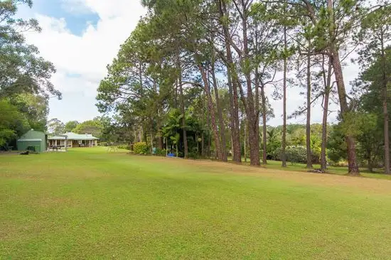 Main view of Homely house listing, 27 Morgan Road, Narangba QLD 4504