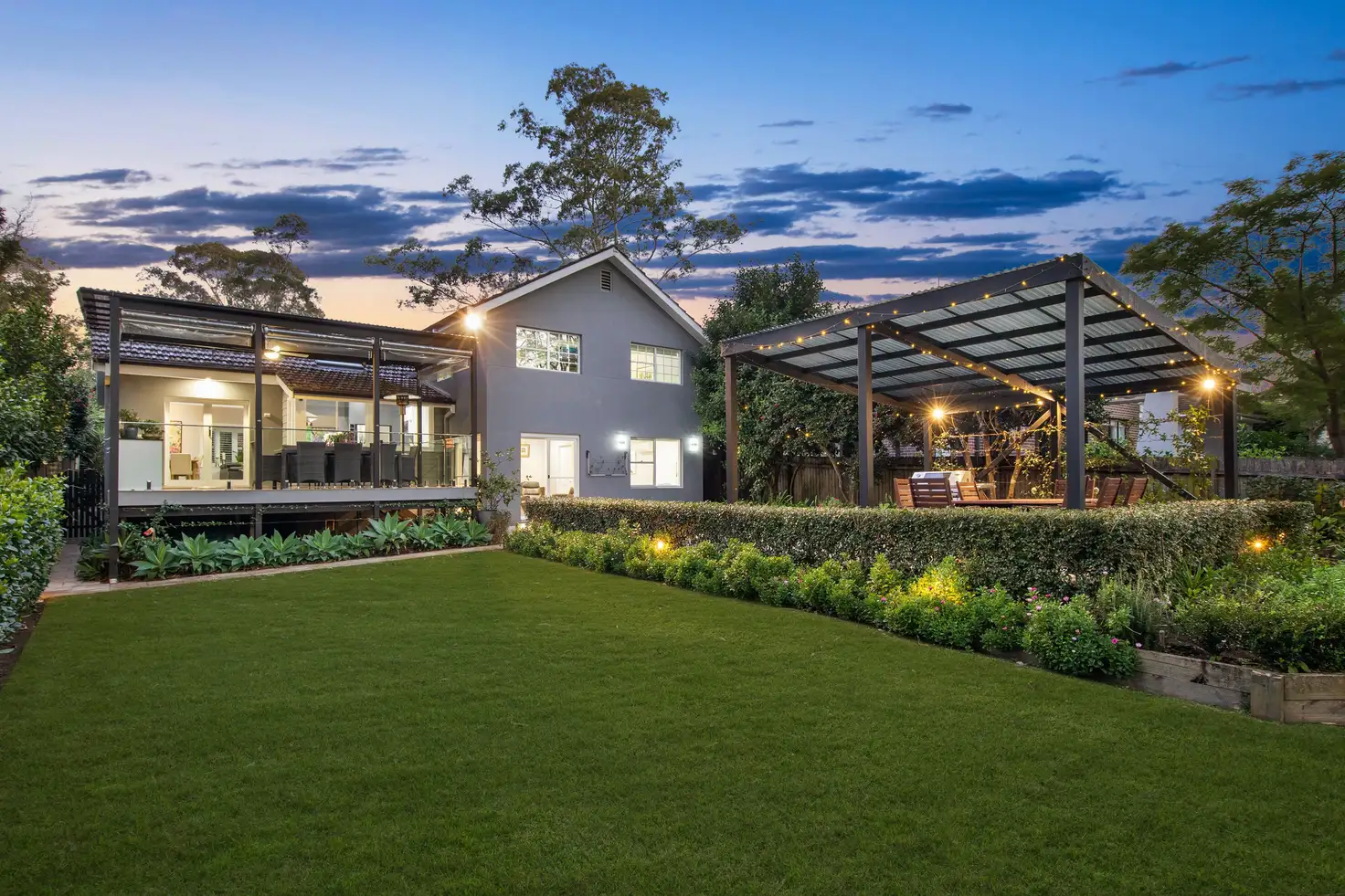 Main view of Homely house listing, 30 Reynolds Street, Pymble NSW 2073