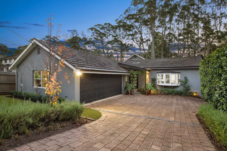 Second view of Homely house listing, 30 Reynolds Street, Pymble NSW 2073