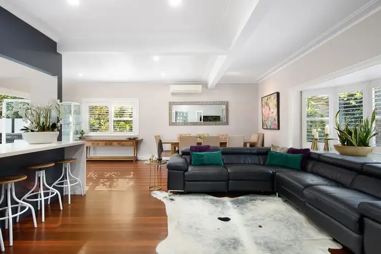 Third view of Homely house listing, 30 Reynolds Street, Pymble NSW 2073