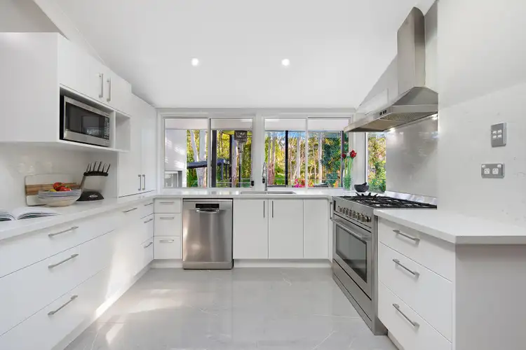 Fourth view of Homely house listing, 30 Reynolds Street, Pymble NSW 2073