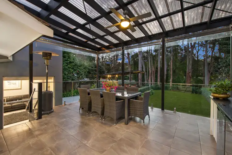 Sixth view of Homely house listing, 30 Reynolds Street, Pymble NSW 2073